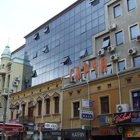 Black Diamond Ni Exterior foto